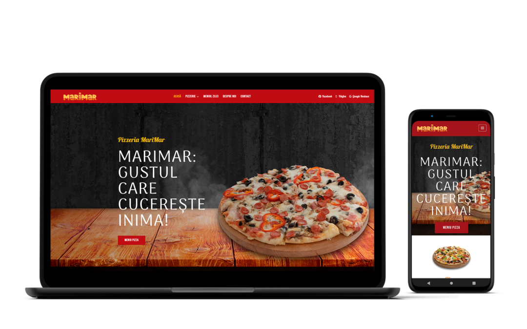 Pizzeria Marimar