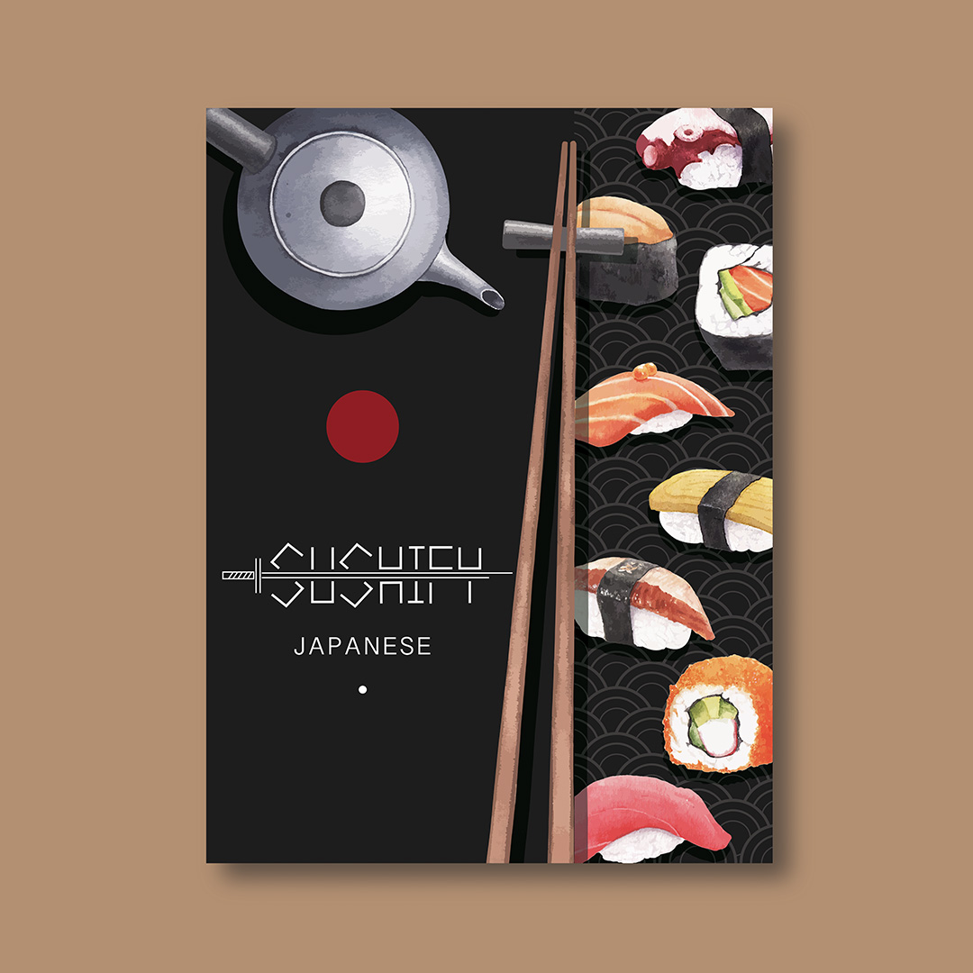 sushify 5